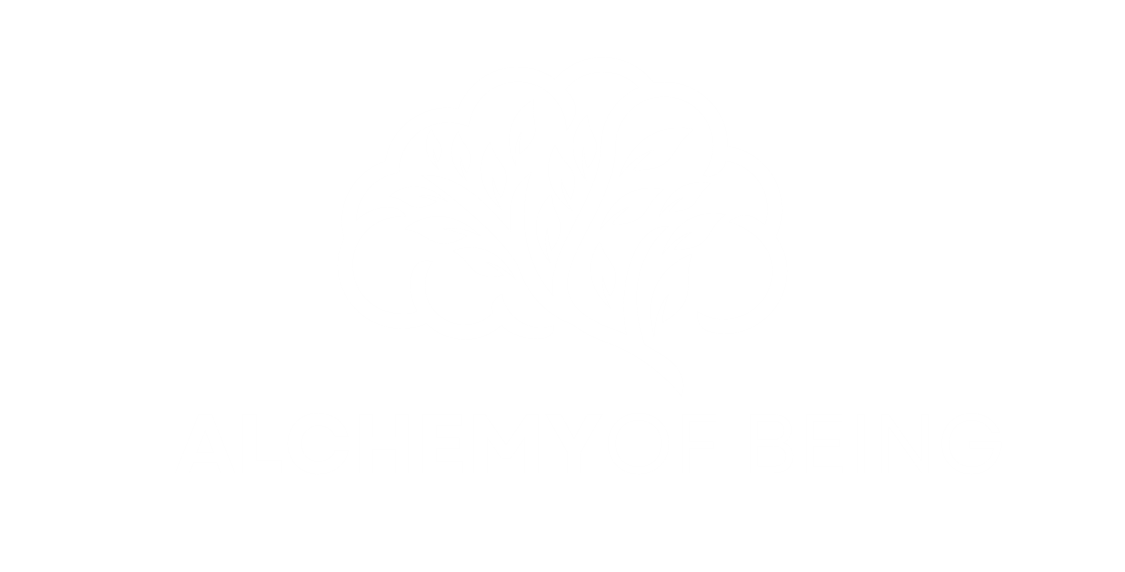 Alchemy of Being